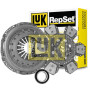 Kit d'embrayage LUK 631107511