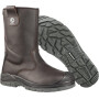 Bottes marron ALBATROS 63150045