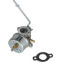 Carburateur adapté TECUMSEH 632615KR