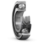Roulement à billes SKF 63192ZC3
