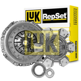 Kit frizione LUK 631245810