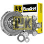 Kit d'embrayage LUK 631245810