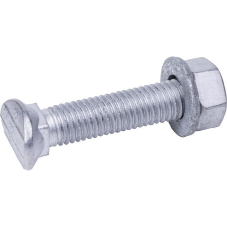 Boulon de soc RABE 63370607