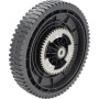 Roue MTD 63405029