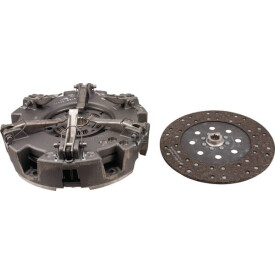 Set per frizione LUK 633301609