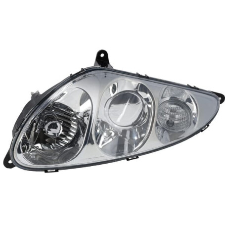 Phare halogène TRUCK-LITE 6350104