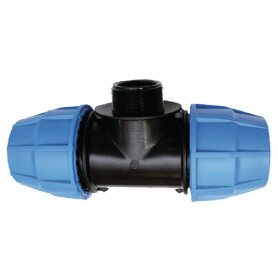 Raccord SUPREME 654735S