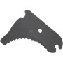 Couteau PÖTTINGER 653320551N
