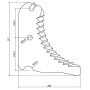 Couteau PÖTTINGER 653320551N