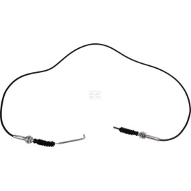 Transmission RAICO 6509620M91N