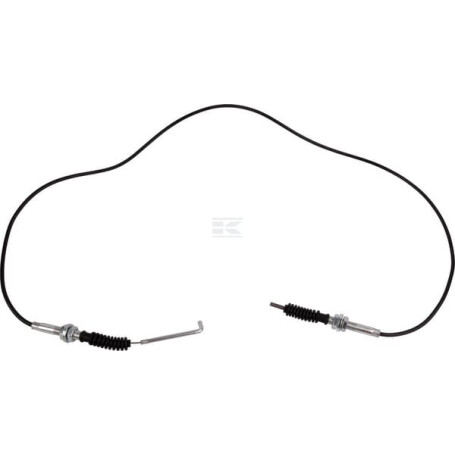Transmission RAICO 6509620M91N