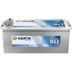 Batterie VARTA 655013090