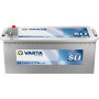Batterie VARTA 655013090