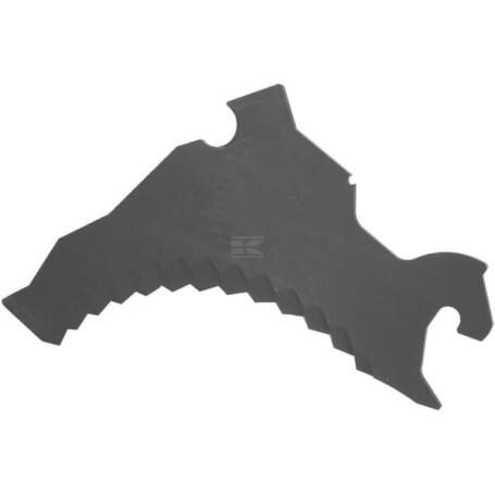 Couteau PÖTTINGER 653408314N