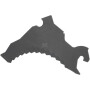 Couteau PÖTTINGER 653408314N