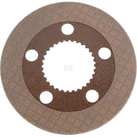 Disque ARGO 6505128M2