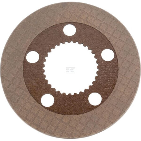 Disque ARGO 6505128M2