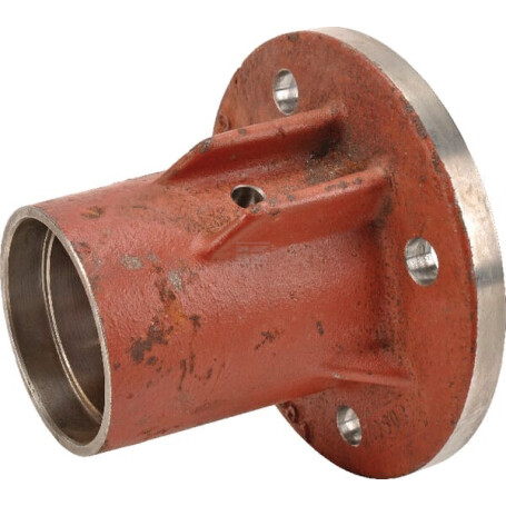 Moyeu de disque KUHN 645290