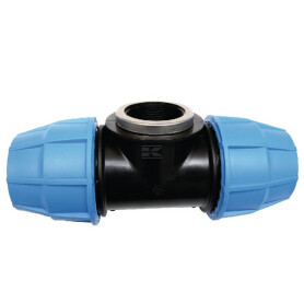 Raccord SUPREME 654439S