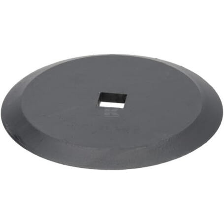 Disque à tronçonner VAN LENGERICH 65598N