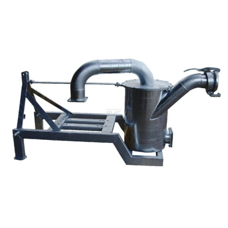 Collecteur de pierre UNIVERSEL 6550150Z