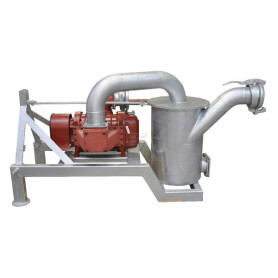 Pompe BATTIONI PAGANI 655BR240