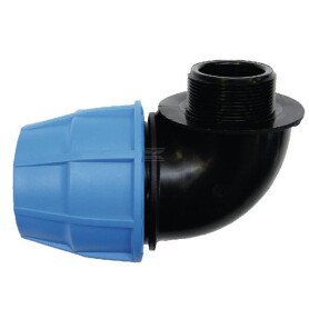 Raccord SUPREME 654834S
