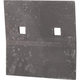 Abstreifer Hardox 100x101 Howard HOWARD 652882HA