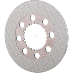 Disque LANDINI 6515744M1