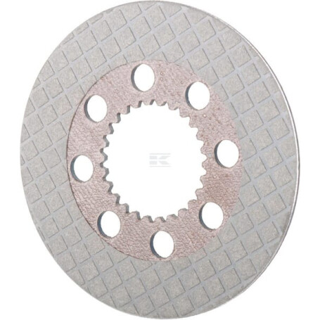 Disque LANDINI 6515744M1
