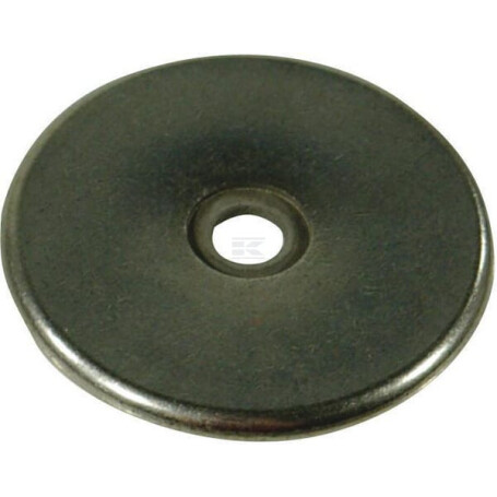 Demi disque ANNOVI REVERBERI 650090