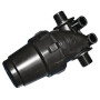 Filtre d'aspiration UNIA 65000829302324003