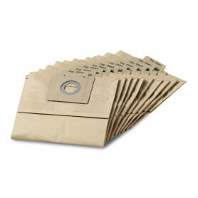 Sac filtrant KÄRCHER 69043120