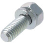 Vis BRIGGS & STRATTON 690341