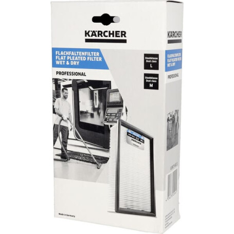 Filtre à air KÄRCHER 69076620