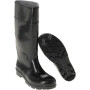 Bottes PVC noir LEMIGO 689140943A