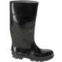 Bottes PVC noir LEMIGO 689140943A