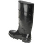 Bottes PVC noir LEMIGO 689140943A