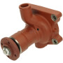 Pompe à eau ZETOR 6901065101