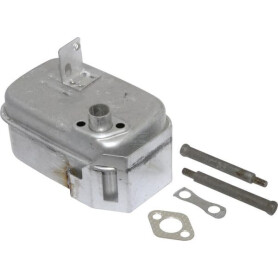 Echappement BRIGGS & STRATTON 691360