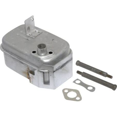 Echappement BRIGGS & STRATTON 691360