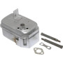 Echappement BRIGGS & STRATTON 691360