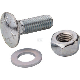 Boulon de chariot HE-VA 690101210