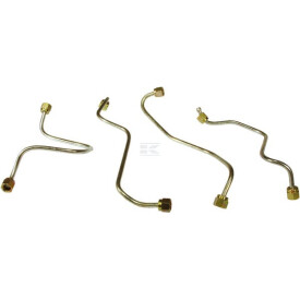 Tube de carburant ZETOR 69010868
