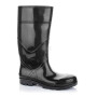 Bottes PVC noire LEMIGO 689140947A