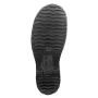 Bottes PVC noire LEMIGO 689140947A