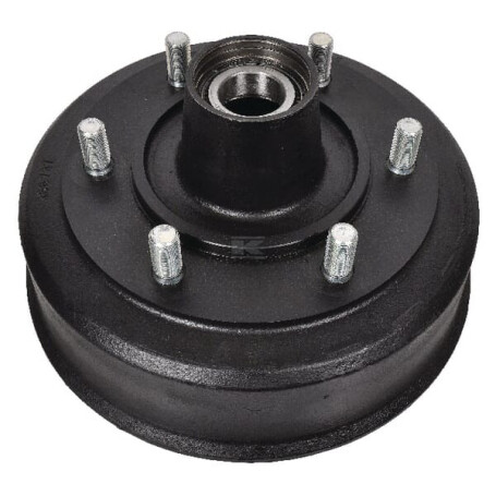Tambour de frein AL-KO 691486