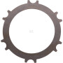 Plaque LANDINI 66188C1