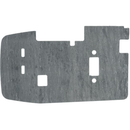 Bouclier thermique HIKOKI 6687242
