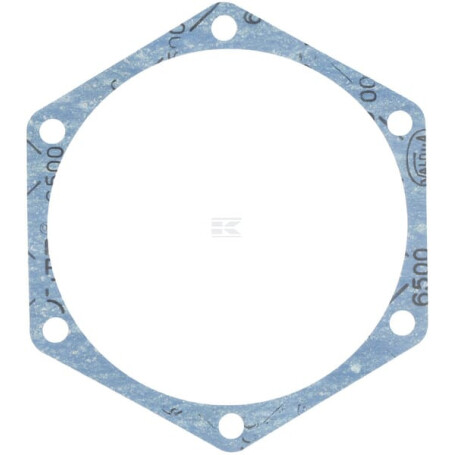 Joint d'étanchéité KUBOTA 6646756380